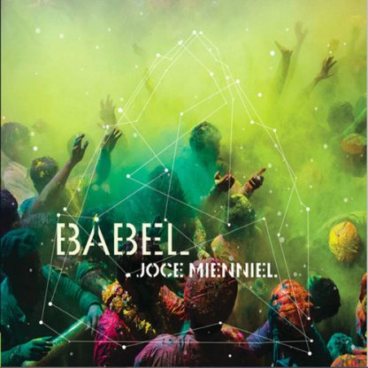 MIENNIEL,JOCE / BABEL