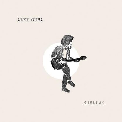 CUBA,ALEX / SUBLIME