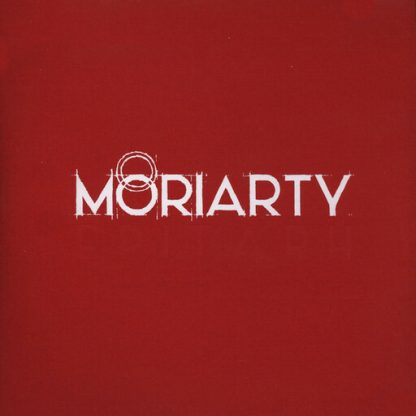 MORIARTY / EPITAPH