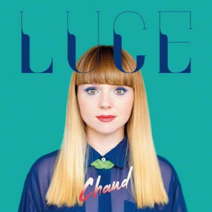 LUCE / CHAUD (CD)