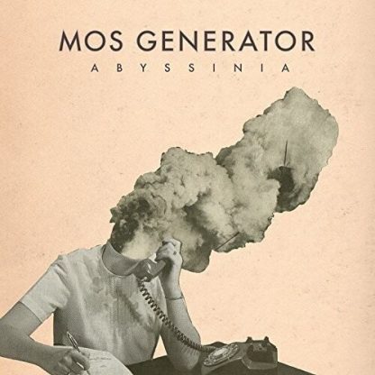 MOS GENERATOR / ABYSSINIA