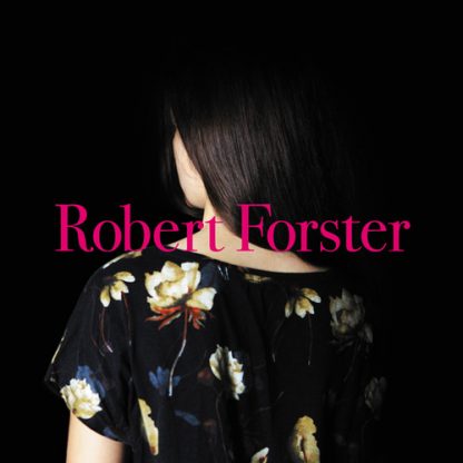 FORSTER,ROBERT / SONGS TO PLAY