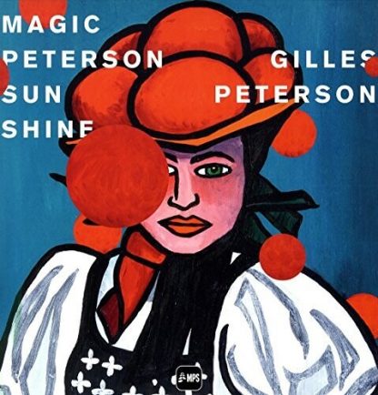 PETERSON / WILLIAMS / MAGIC PETERSON SUNSHINE