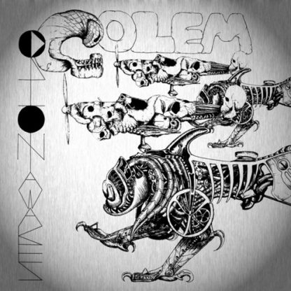 GOLEM / ORION AWAKES