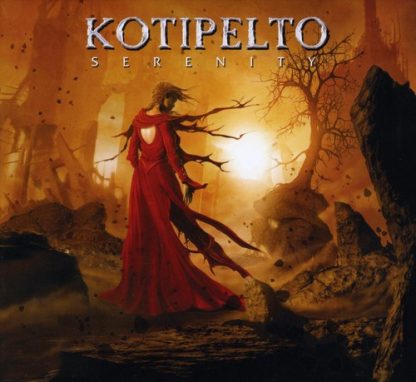 KOTIPELTO / SERENITY