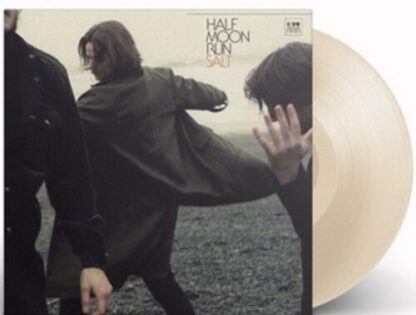 HALF MOON RUN / SALT (SAND LP) - Image 2