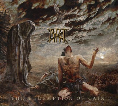 ART X / REDEMPTION OF CAIN, THE