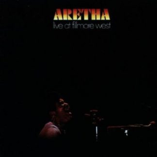 Aretha live at the Filmore with Ray selling Char