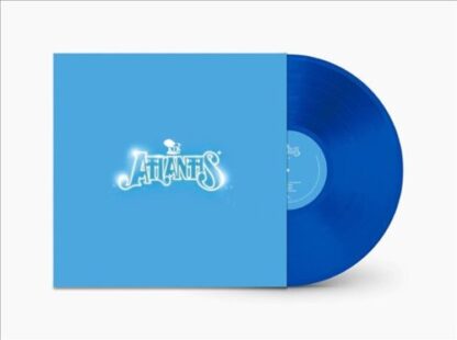 K-OS / ATLANTIS + (2LP)