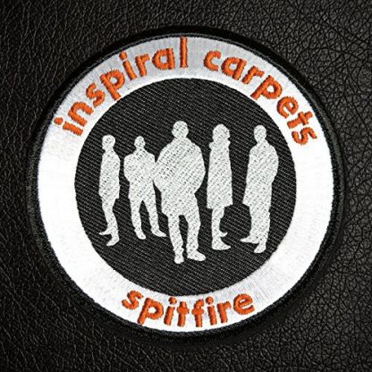 INSPIRAL CARPETS / SPITFIRE