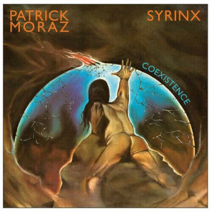 MORAZ,PATRICK & SYRINX / COEXISTENCE