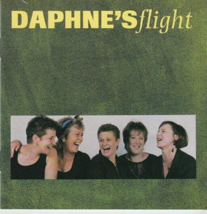 DAPHNE'S FLIGHT / DAPHNE'S FLIGHT