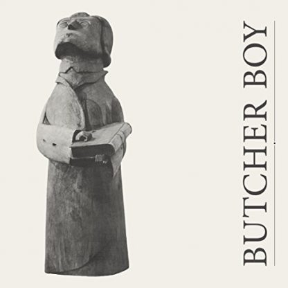 BUTCHER BOY / BAD THINGS