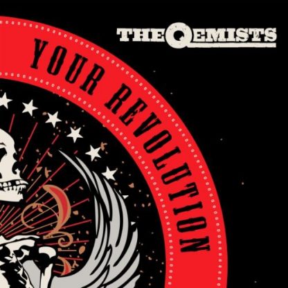 QEMISTS / YOUR REVOLUTION