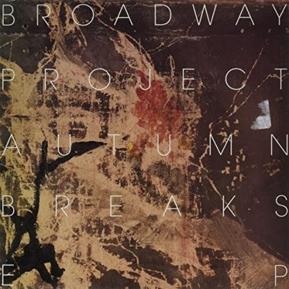 BROADWAY PROJECT / AUTUMN BREAKS