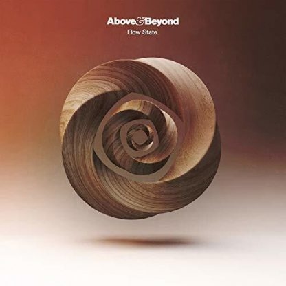 ABOVE & BEYOND / FLOW STATE