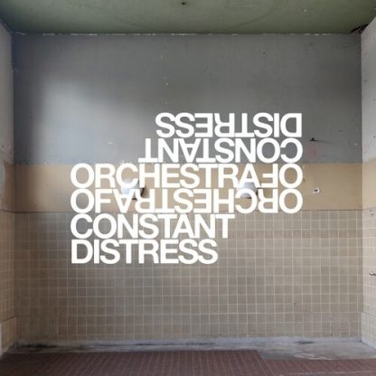 ORCHESTRA OF CONSTANT DISTRESS / LIVE AT ROADBURN 2019