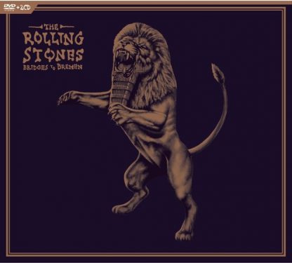 ROLLING STONES / BRIDGES TO BREMEN