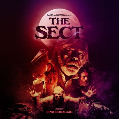 DONAGGIO,PINO / LA SETTA (THE SECT) / O.S.T.