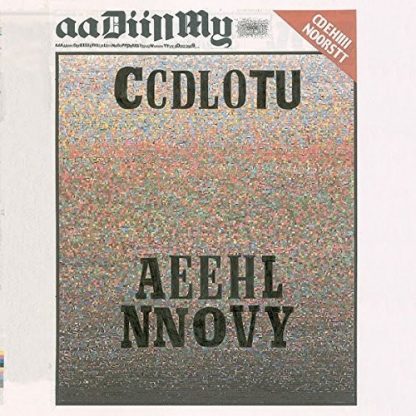 COLDCUT / ONLY HEAVEN