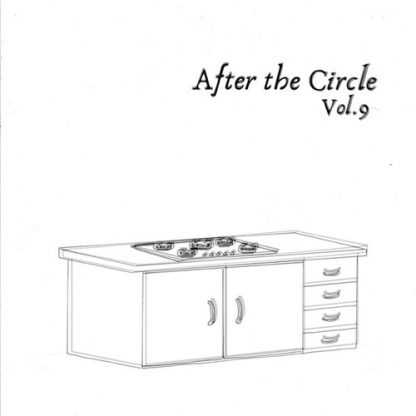 FELIZARDO,FILIPE & THINGS PREVIOUS / AFTER THE CIRCLE VOL 9