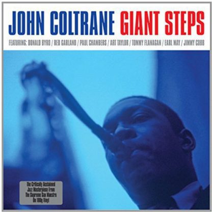 COLTRANE,JOHN / GIANT STEPS