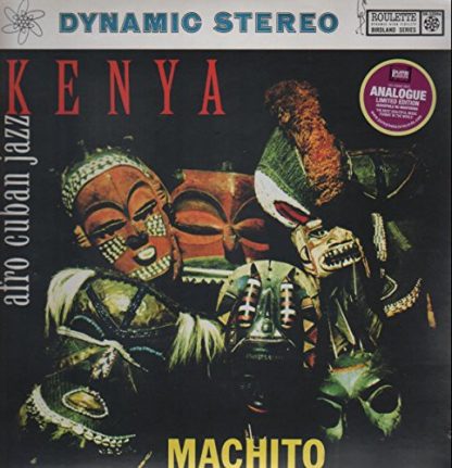 MACHITO / KENYA