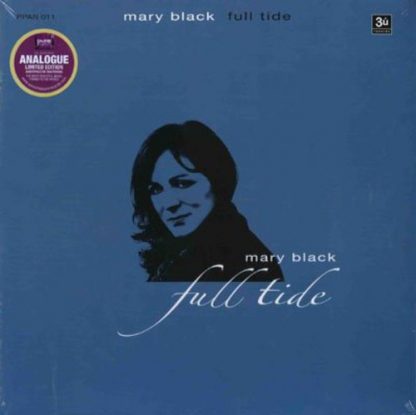 BLACK,MARY / FULL TIDE