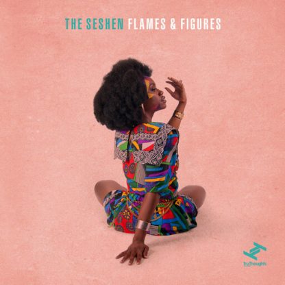 SESHEN  / FLAMES & FIGURES