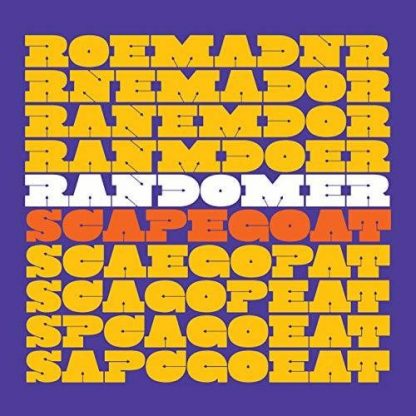 RANDOMER / SCAPEGOAT