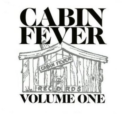 CABIN FEVER 1 / VARIOUS / CABIN FEVER 1 / VARIOUS