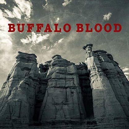 BUFFALO BLOOD / BUFFALO BLOOD