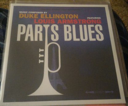 ELLINGTON,DUKE / PARIS BLUES / O.S.T.