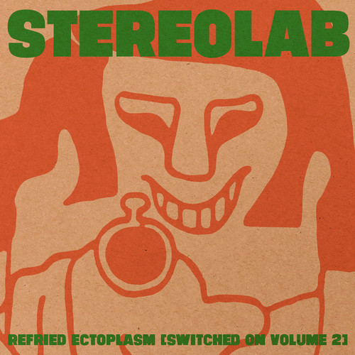 STEREOLAB / REFRIED ECTOPLASM (SWITCHED ON VOLUME 2) - The Grooveyard