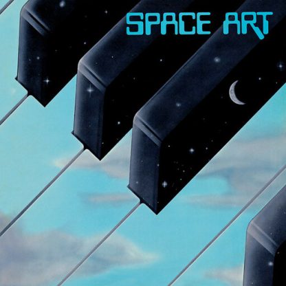 SPACE ART / SPACE ART