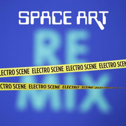 SPACE ART / REMIX