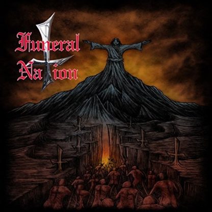 FUNERAL NATION / FUNERAL NATION