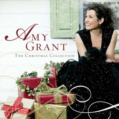 GRANT,AMY / CHRISTMAS COLLECTION