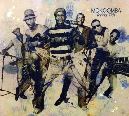 MOKOOMBA / RISING TIDE