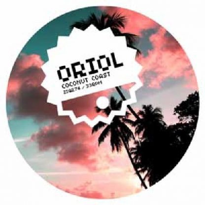 ORIOL / COCONUT COAST