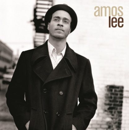 LEE,AMOS / AMOS LEE