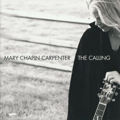 CARPENTER,MARY-CHAPIN / CALLING