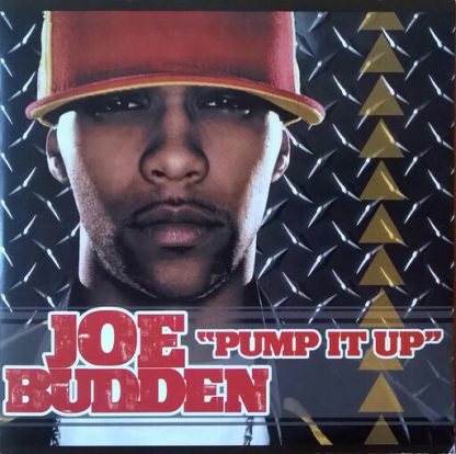 BUDDEN,JOE / PUMP IT UP