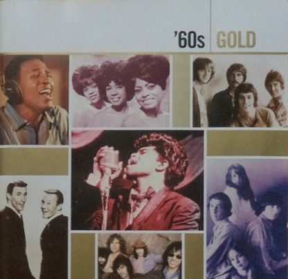 60'S: GOLD / VARIOUS / 60'S: GOLD / VARIOUS