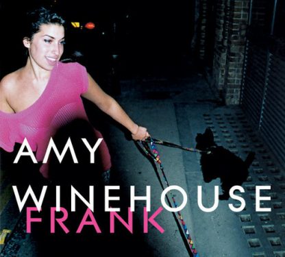 WINEHOUSE,AMY / FRANK