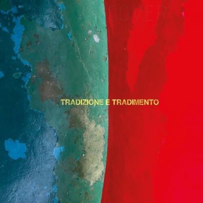 FABI,NICCOLO / TRADIZIONE E TRADIMENTO