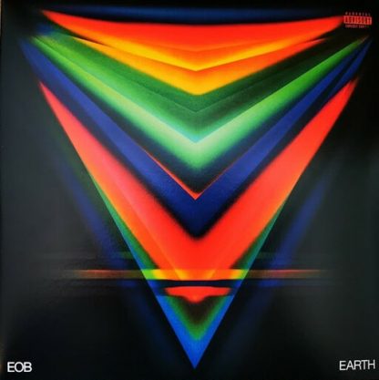 EOB / EARTH (LP)