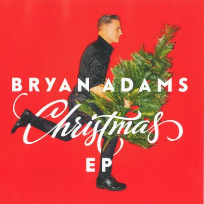 ADAMS,BRYAN / CHRISTMAS