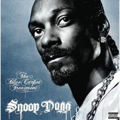 SNOOP DOGG / BLUE CARPET TREATMENT