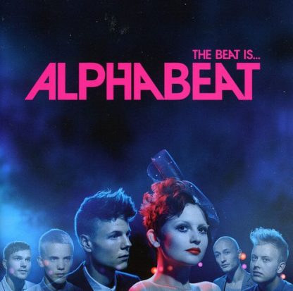 ALPHABEAT / BEAT IS